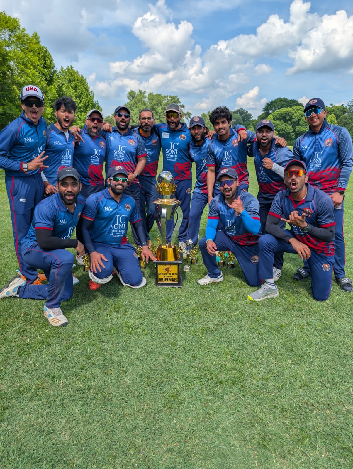 2026 MCT T20 Champions